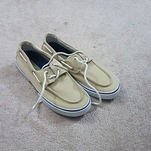 Sperry shoes